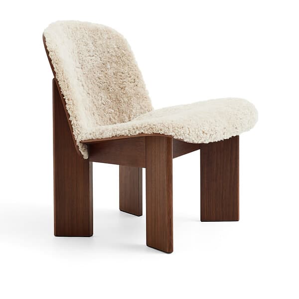 Hay Chisel Lounge Chair