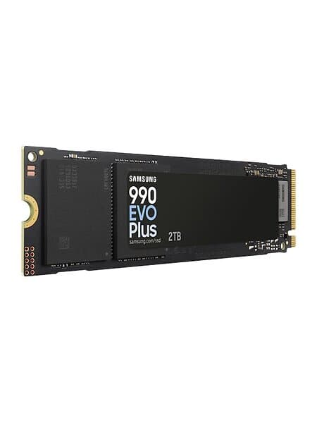 Samsung 990 EVO Plus 2TB