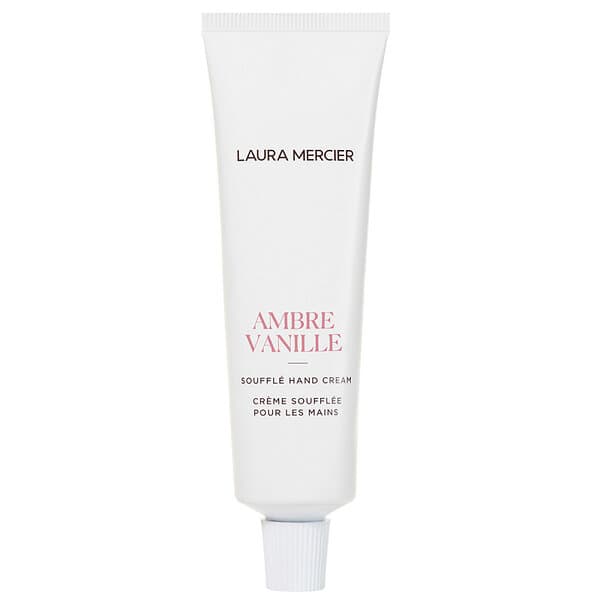 Laura Mercier Ambre Vanille Soufflé Hand Cream 50ml