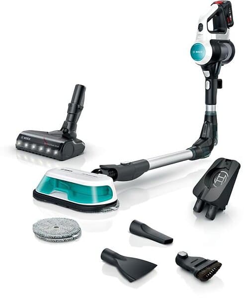 Bosch Unlimited 7 ProHygienic Aqua BCS71HYG2