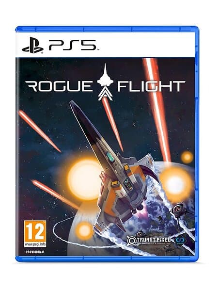 Rogue Flight (PS5)