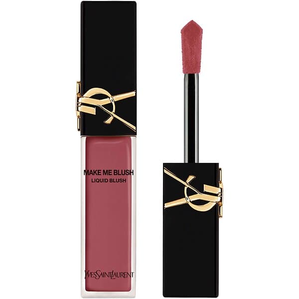 Yves Saint Laurent Make Me Blush Liquid