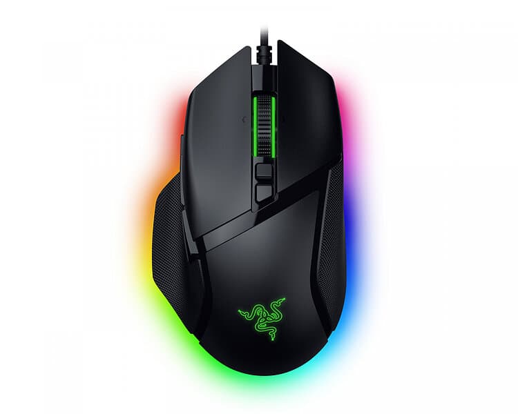 Razer Basilisk V3 35K