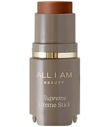 All I Am Beauty Supreme Creme Stick Bronzer