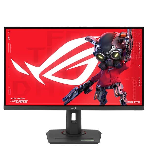 Asus ROG Strix XG27ACMG 27" (2560x1440) QHD