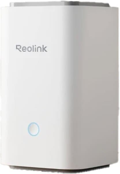 Reolink Home Hub