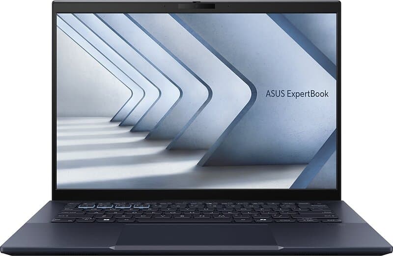 Asus ExpertBook B5 B5404CMA-Q70570X 14" Core Ultra 7 155U 32GB RAM 1TB SSD