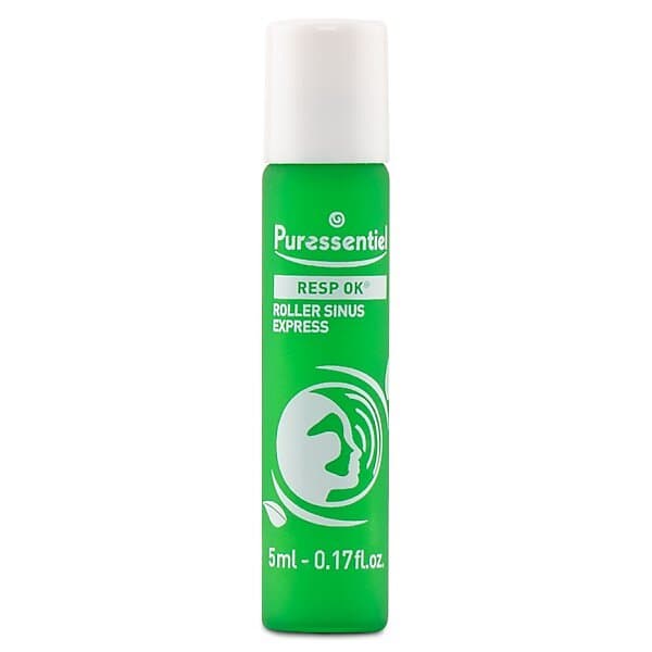 Puressentiel Roll-on Sinus Express 5ml 