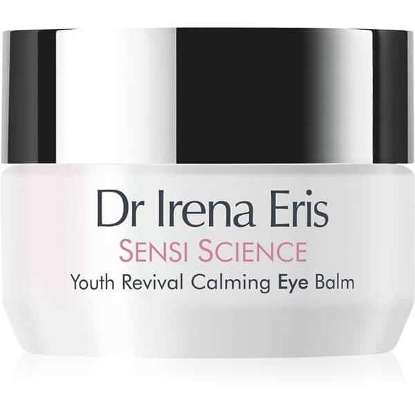 Dr Irena Eris Sensi Science Youth Revival Calming Eye Balm 15ml