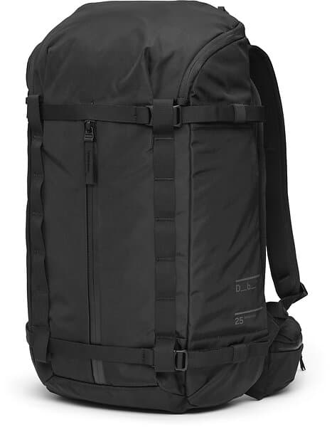 Db Backcountry Backpack 25L