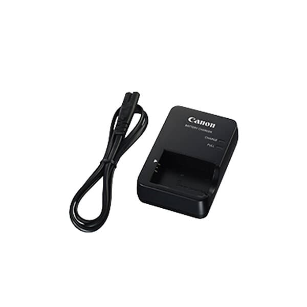 Canon Batteriladdare CB-2LHE