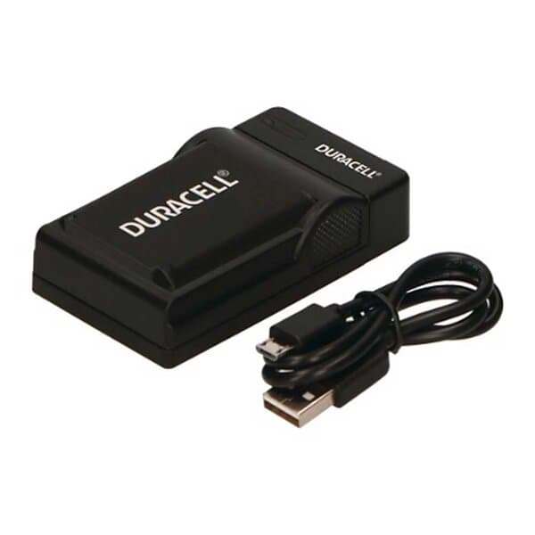 Duracell NP-BX1 USB