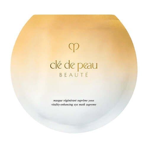 Clé de Peau Beauté Vitality-enhancing Eye Mask Supreme 90ml