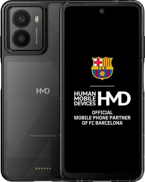 HMD Fusion 5G Dual SIM 6GB RAM 128GB