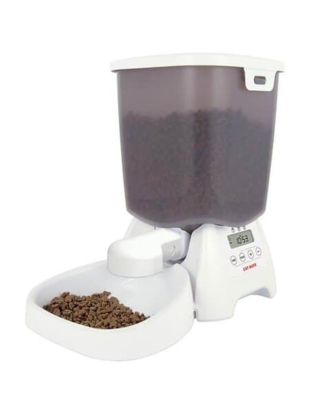 Petmate C3000 Dry Food Feeder