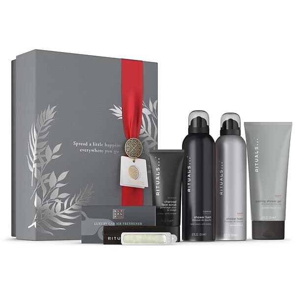 Rituals Homme Large Gift Set 2024