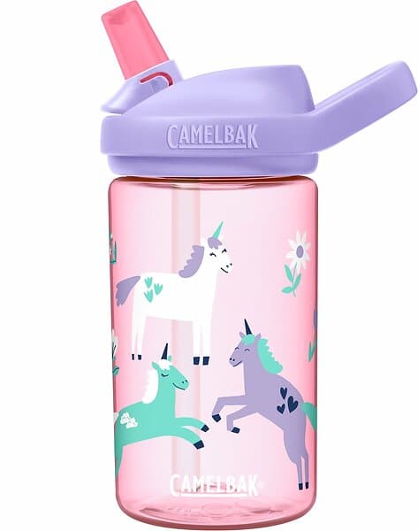 CamelBak Eddy+ Kids 0,35L