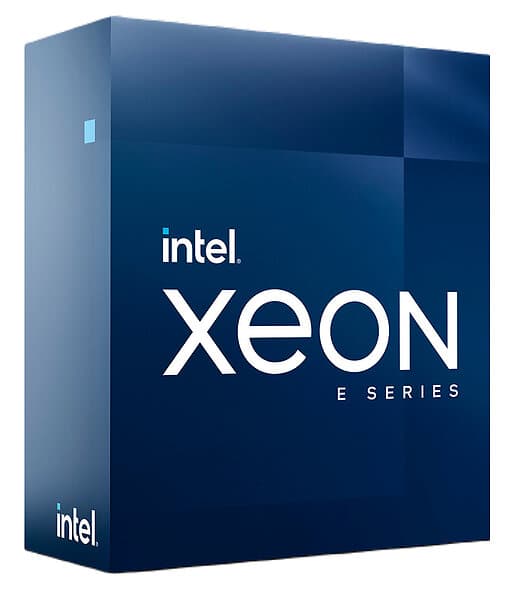 Intel Xeon E-2478 2,8GHz Socket 1700 Box