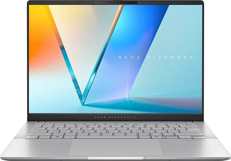 Asus Vivobook S 14 OLED M5406WA-QD125W 14" Ryzen AI 9 365 32GB RAM 1TB SSD