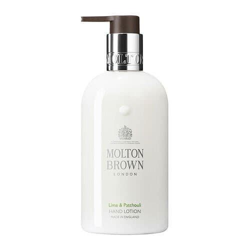 Molton Brown Lime & Patchouli Handlotion Handkräm 300ml