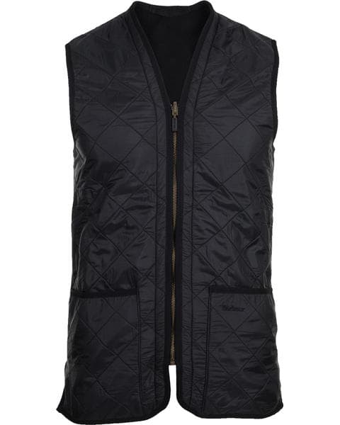 Barbour Quilt Waistcoat Liner (Herre)