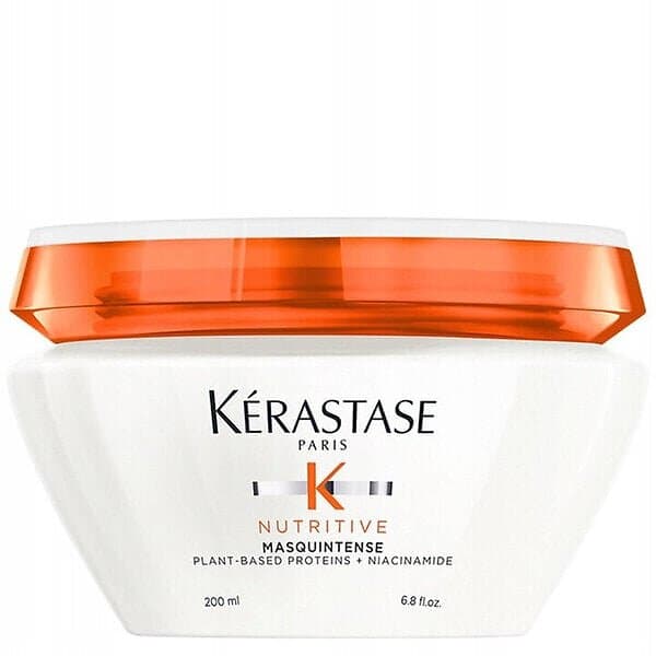 Kerastase Nutritive Masquintense Regenererande hårmask 200ml