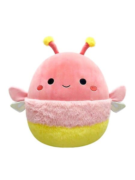 Squishmallows 30 cm P21 Apollo Firefly