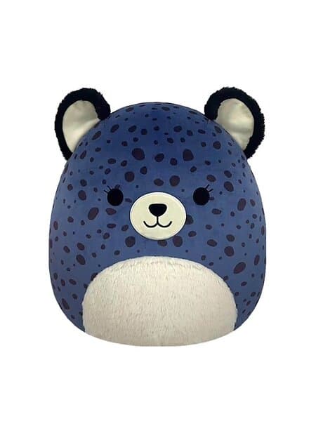 Squishmallows 50 cm P21 Spotts Cheetah