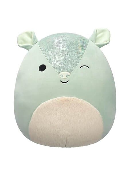 Squishmallows 40 cm P21 Arilla Armadillo