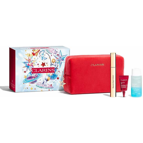 Clarins Supra Volume Holiday Collection (41ml)