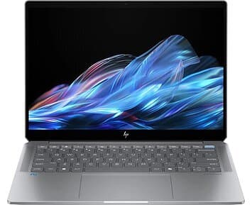 HP OmniBook Ultra Laptop 14-fd0036no 14" Ryzen AI 9 HX 375 32GB RAM 1TB SSD