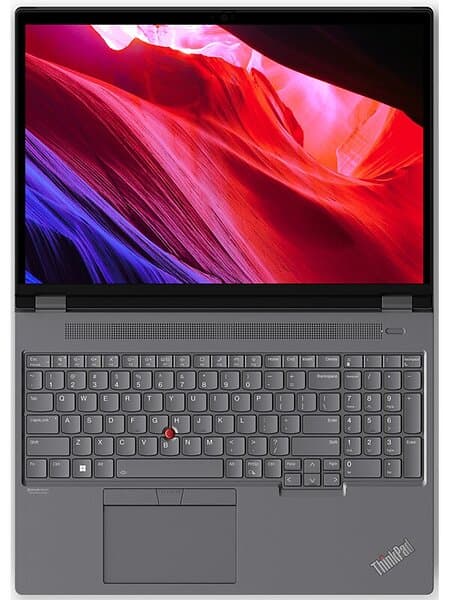 Lenovo Thinkpad P16 Gen 2 21FA005PMX 16" i7-14700HX 64GB RAM 1TB SSD RTX 5000 Ad