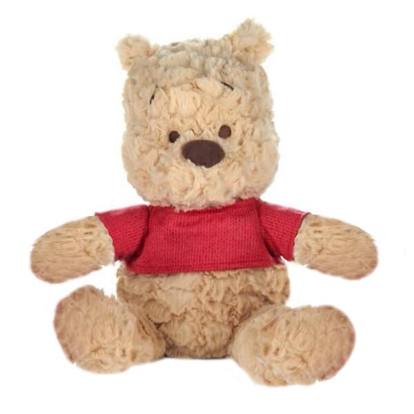 Disney Winnie the Pooh super soft, 30 cm (70212)