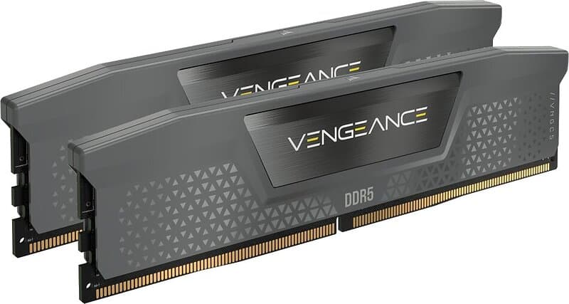 Corsair Vengeance DDR5 6400MHz 2x16GB (CMK32GX5M2B6400Z36)