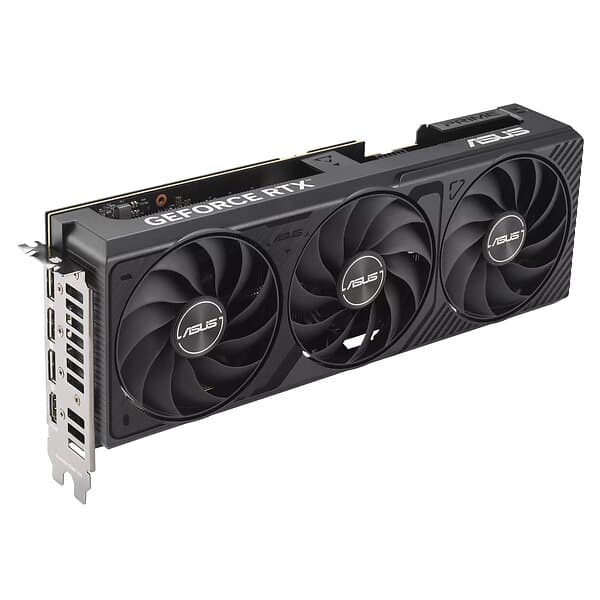 Asus GeForce RTX 4070 Ti SUPER Prime OC HDMI 3xDP 16GB