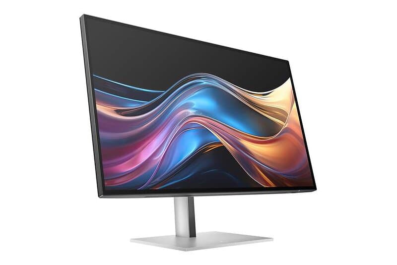 HP 727pq  27" QHD 120Hz IPS