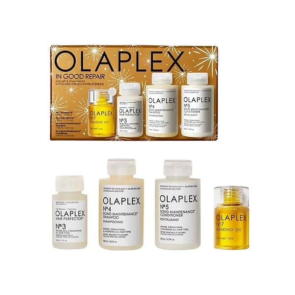 Olaplex In Good Repair Hair Kit