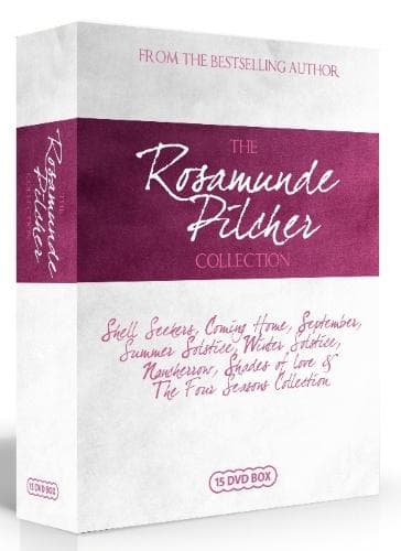 Rosamunde Pilcher (DVD)