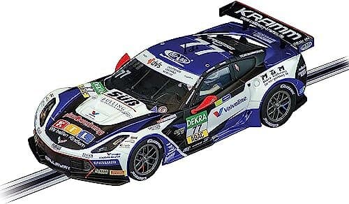 Carrera Toys Digital 124 Chevrolet Corvette C7 GT3-R No.77