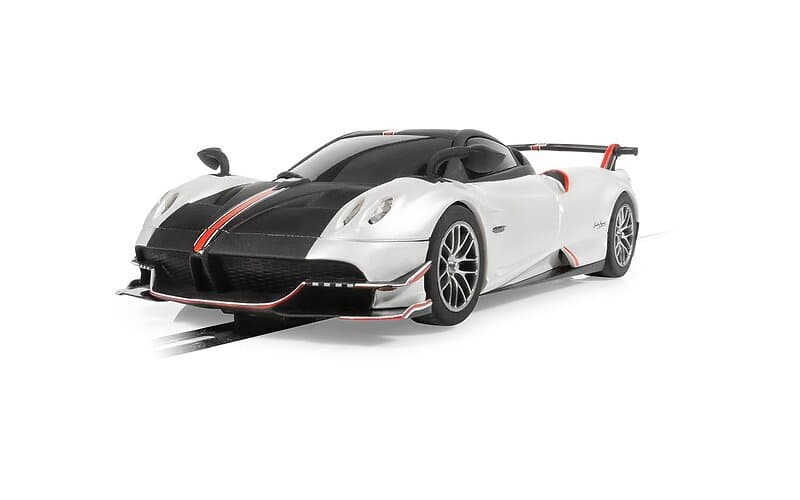 Scalextric Pagani Huayra BC Roadster (C4399)