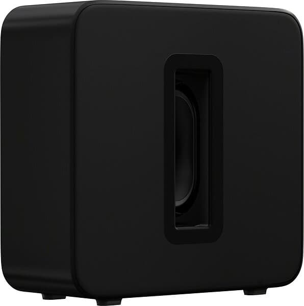 Sonos Sub Gen 4