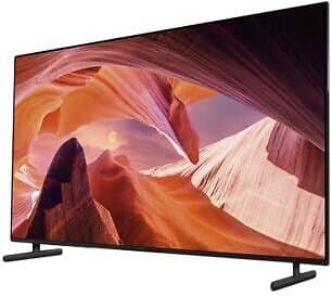 Sony FWD-65X80L LED 65'' 4K Ultra HD