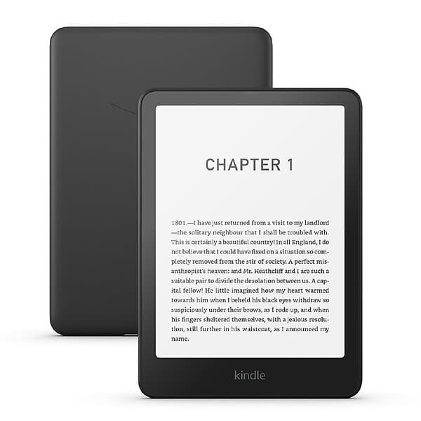 Amazon Kindle Paperwhite 2024