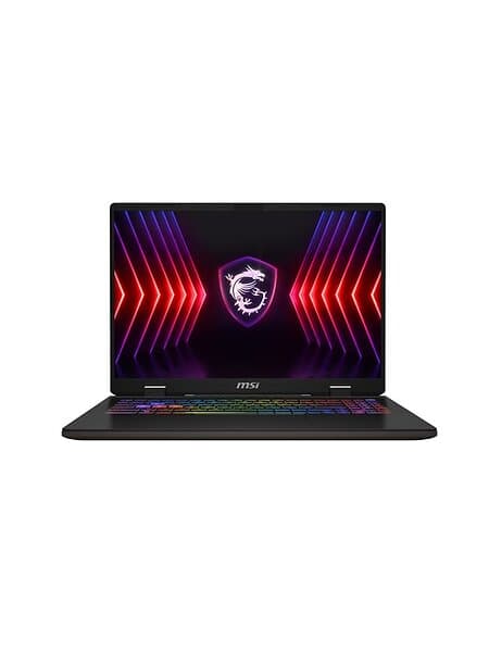 MSI Sword 16 HX B14VFKG-849NEU 16" i7-14650HX 16GB RAM 1TB SSD RTX 4060