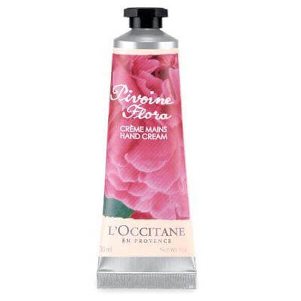 L'Occitane Pivoine Floral Hand Cream 30ml