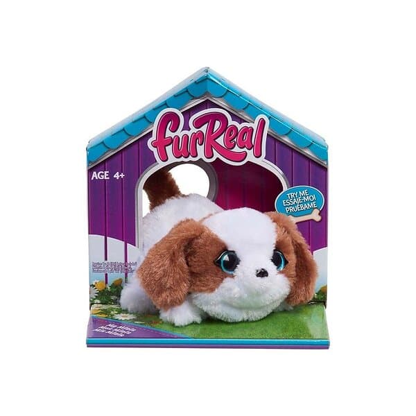 FurReal My Minis 15 cm Puppy (272-28061)