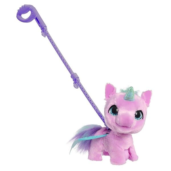 FurReal Fly-A-Lots Alicorn 23 cm (272-28064)