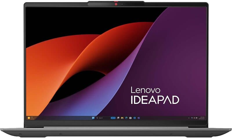 Lenovo IdeaPad Slim 5 Copilot+ PC 83HL001AMX 14" Snapdragon X Plus  16GB RAM 512