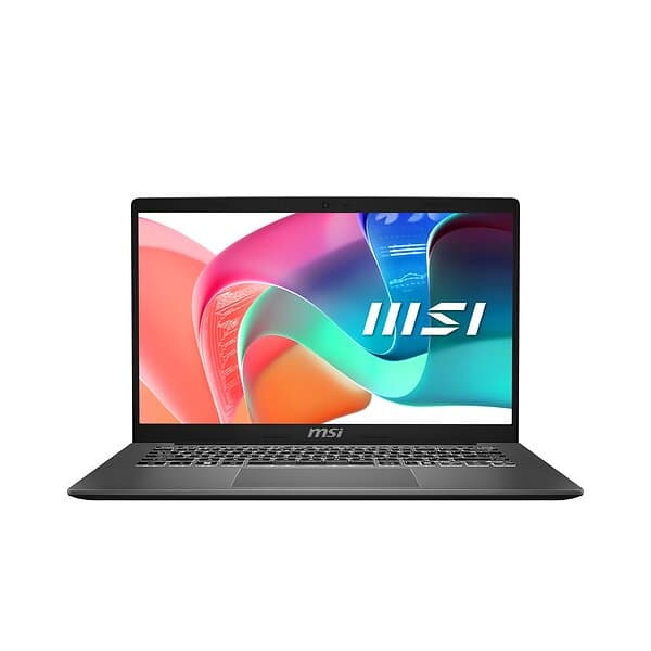 MSI Modern 14 F13MG-007NEU 14" i3-1315U 8GB RAM 512GB SSD