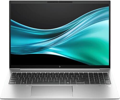 HP Elitebook 860 G11 Notebook A37B1ET#UUW 16" Core Ultra 5 125H 16GB RAM 512GB S